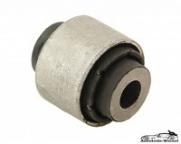 Querlenkerlager / Ø24/ 38Mm Hinten FüR Audi A1 A3 Cabrio Limo Q3 Tt Ab 03->