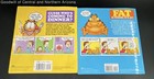Lot Of 4 Garfield Comic Books Fat Cat 3- Pack/Feed The Kitty / — photo 3