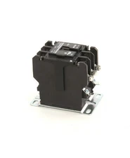 Cres Cor Contactor, Heater 50A. Res, 40Amp Ind 0857026 - Genuine OEM Replacement