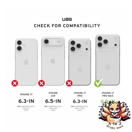 Urban Armor Gear Custo Antiurto Pathfinder Iphone 12 Pro Max, Verde
