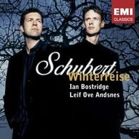 Schubert: Winterreise Von Leif Ove Andsnes | Cd | Zustand Neu