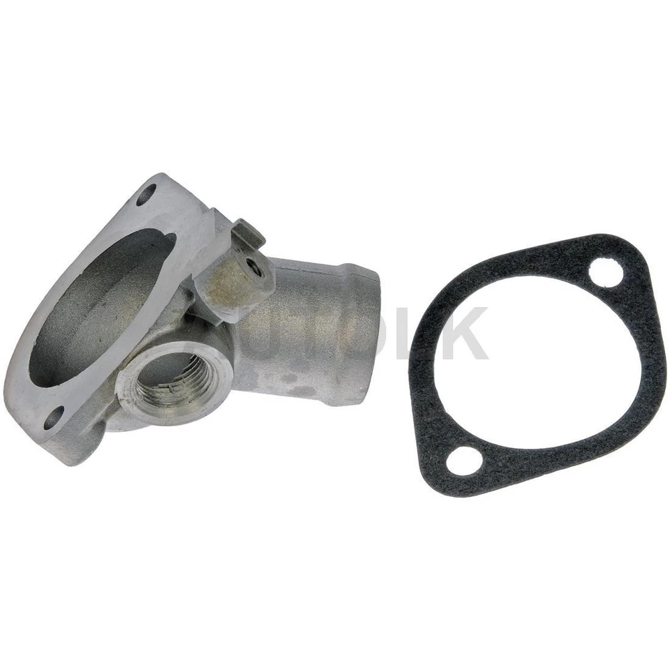Dorman Engine Coolant Thermostat Housing Fits 2000 2001 1997 1998 Honda CR-V - Image 3 of 3