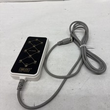 SLIMMING 635-650NM Pad - Larger 10 Diode Probe