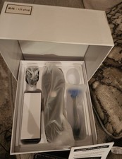 IPL Hair Removal Device Silktouch Pro Men Home Use