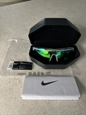 Brille Windshield Pro M DC 3382 900 Nike Max Optics Laufen Ultimate Marathon Rar