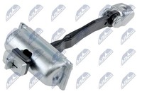 TüRfeststeller NTY EZC-PL-023 FüR Opel Corsa S07 L08 L68 LPG Cdti Turbo