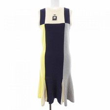 Authentic CHANEL P32713K00742 08P Dress  #241-003-989-5467