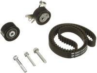 Gates Zahnriemensatz K015528XS FüR CitroËN Passend FüR Fiat Lancia Peugeot
