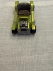 Mattel Redline Hot Wheels 1968 Hot Heap Antifreeze Green From Sweet 16 Series