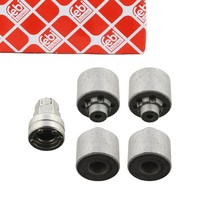 febi 101001 M14 X 1,5 Radmutter FüR MERCEDES-BENZ Sprinter B906 B907 0009905353