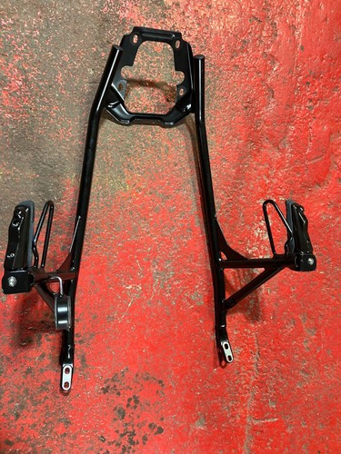 BMW R Nine T R9T RnineT Pure Urban Rear sub frame subframe 8562978 - Picture 2 of 3