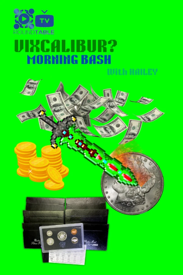 Thursday Morning Bash 8.1 w/ Hailey