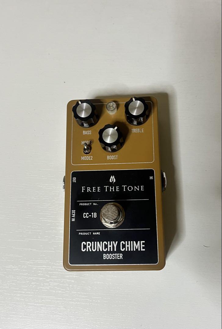 Free The Tone Crunchy Chime / Cc-1B Bag | eBay Free The Tone Crunchy Chime / Cc-1B Bag | eBay