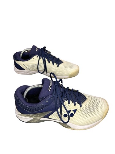 Yonex Eclipsion Mens Size 10 US Power Cushion Tennis Shoes - Picture 3 of 7
