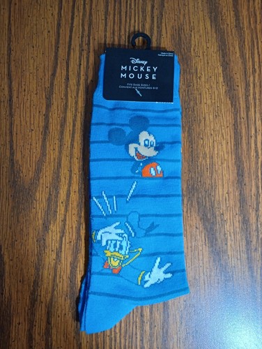 Fun Novelty Socks Food / Cartoon Characters NEW w/ tag Men's Woman's - Picture 19 of 174