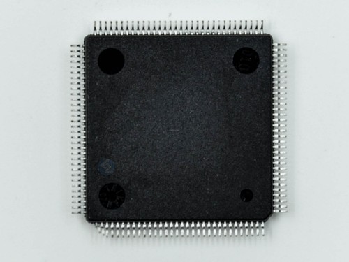 5 PCS New NUVOTON NPCE985LAODX TQFP IC Chip Chipset - 第 2/4 張圖片