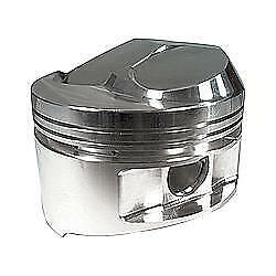 JE Pistons SBC Domed Piston Set 4.165 Bore +6.2cc JE Pistons SBC Domed Piston Set 4.165 Bore +6.2cc