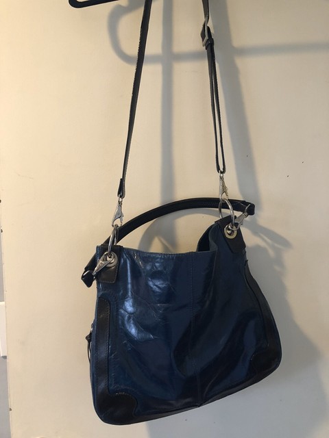 nino bossi crossbody