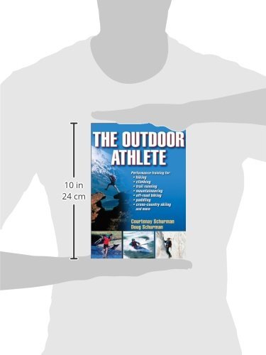 The Outdoor Athlete (USED) - Picture 3 of 3