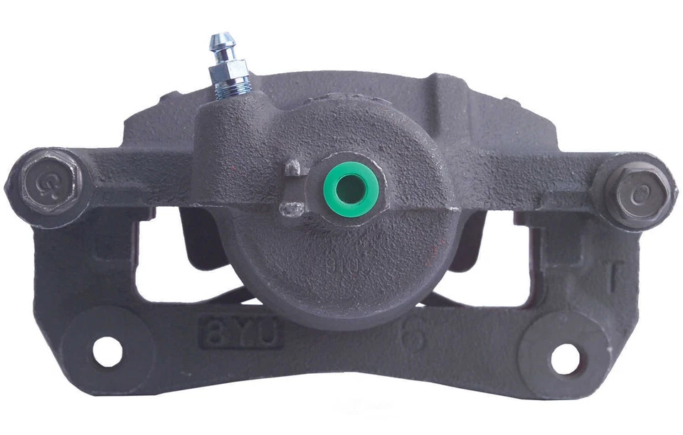 Pinza de freno delantera izquierda para Nissan Sentra Wagon Cardone 1989-1990 19-B1235 Foto 2 de 4