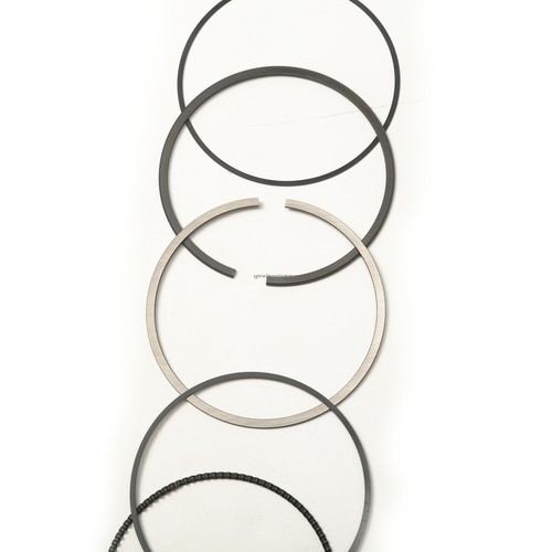 6X Piston Rings 84.00mm Fit For 0206 BMW E46 E53 E66 E83 E85 3.0L