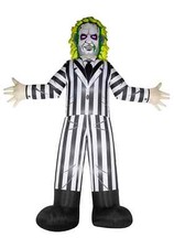 25FT Colossal Inflatable Beetlejuice Decoration