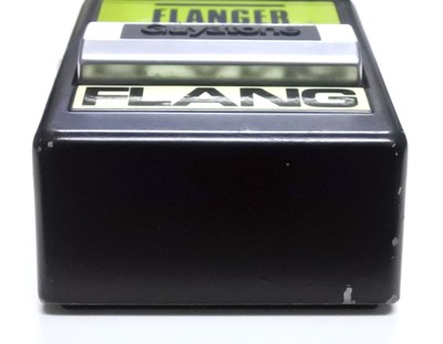 Guyatone PS-018 フランジャー　コンパクトエフェクター Guyatone PS-018 Flanger Jet Sound Guitar Effects Pedal MIJ