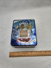 YUGIOH CARD LOT WITH MAJESTIC STAR DRAGON COL...