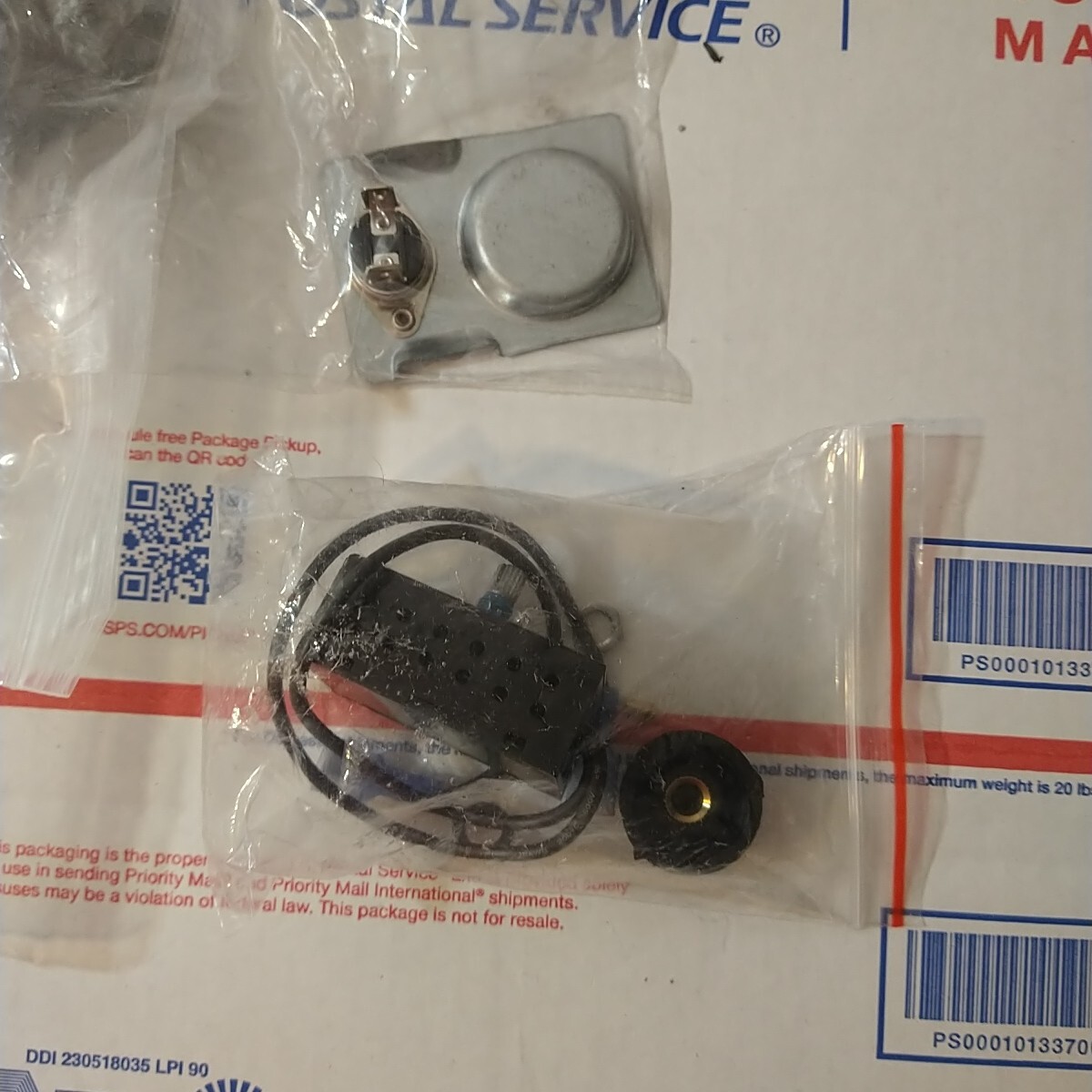 Fireplace Blower Fan Kit for Continental Napoleon Fireplaces, GZ550-1KT GZ550 Fi