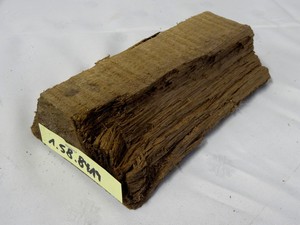 Mooreiche ca.2000 Jahre alt,Schnittholz,Drechselholz,Kantel,Tonholz *