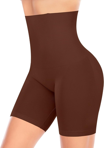 Guaina Contenitiva Donna Pancia Piatta Mutande Contenitive Intimo Modellante Pan - Foto 7 di 12