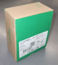 LC1D18G7 New BLACK Models - Schneider Electric Starter