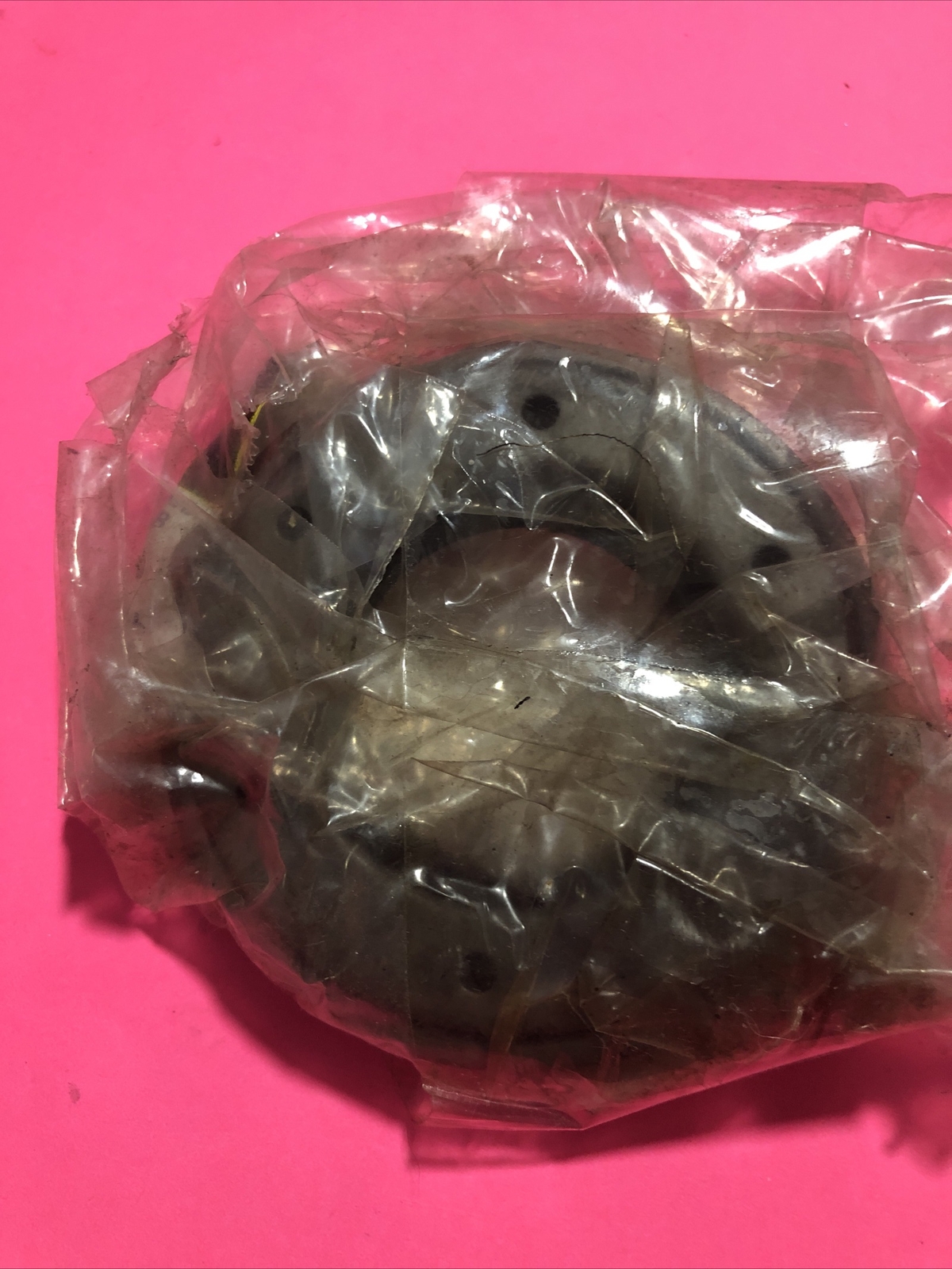 🔥🔥🔥GM 8677554 AUTOMATIC TRANSMISSION SEAL PART FACTORY OEM Qty 1 eBay