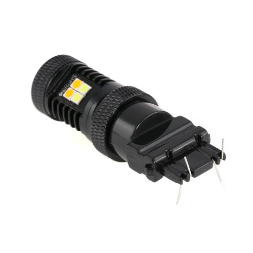 3157 LED Turn Signal Parking Light Bulbs Canbus For Ford F-250 F-230 Super Duty - Bild 10 von 11