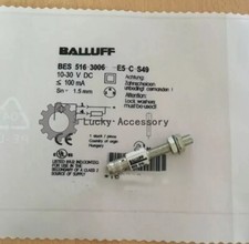 1PC NEW For Balluff sensors BES 516-3006-E5-C-S49