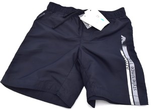 armani junior shorts