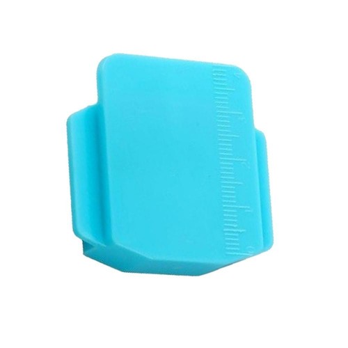 Magnetic Seam Guide for Sewing Machines Polygonal Seams Guide Hemmer Guide HOT! - Picture 10 of 21