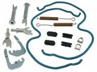 Fits 2005-2008 Gmc Sierra 1500 Drum Brake Hardware Kit Rear Carlson 68321Mq 2007