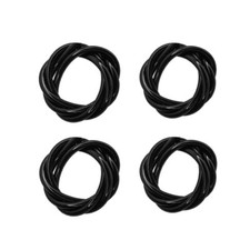 Fuel Line Hose with for 2 Cycle Small Engine Weedeater 4 Sizes  2 feet each 