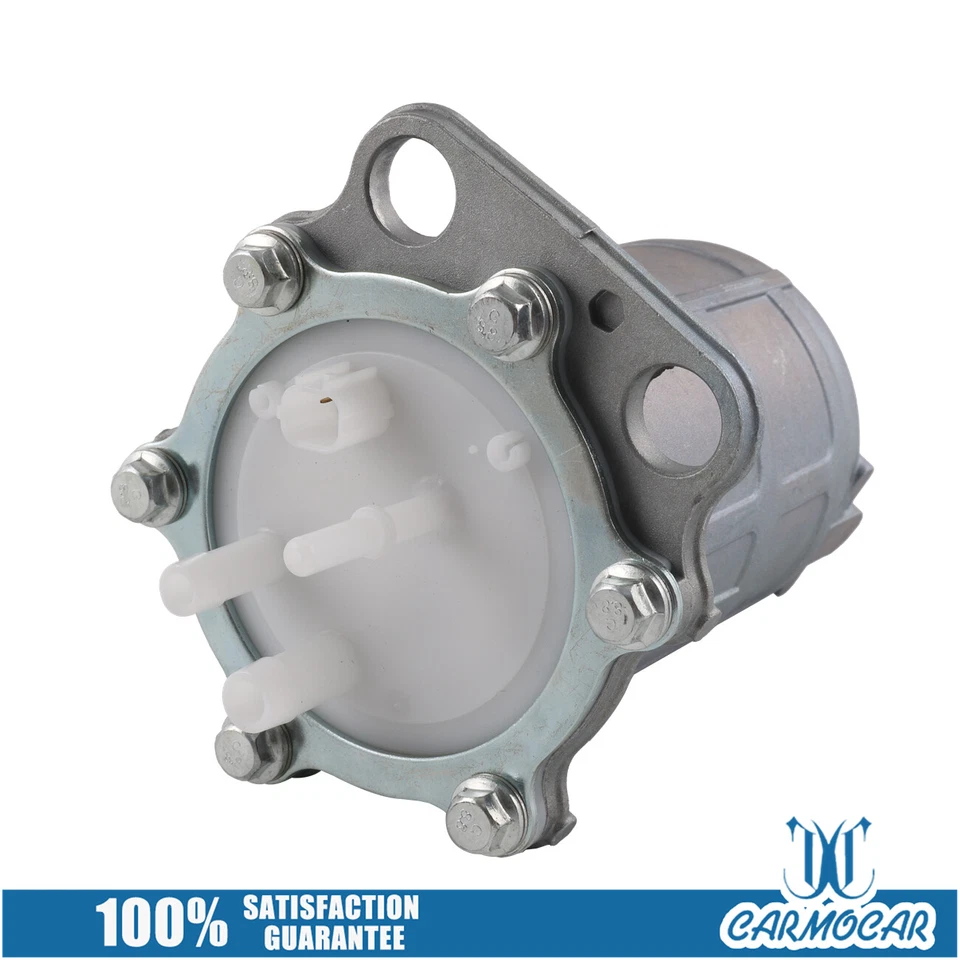 16700-HN8-601 Fuel Pump Assy For Honda Fury Insterstate Sabre Vt1300 Vt750 Foto 3 de 4