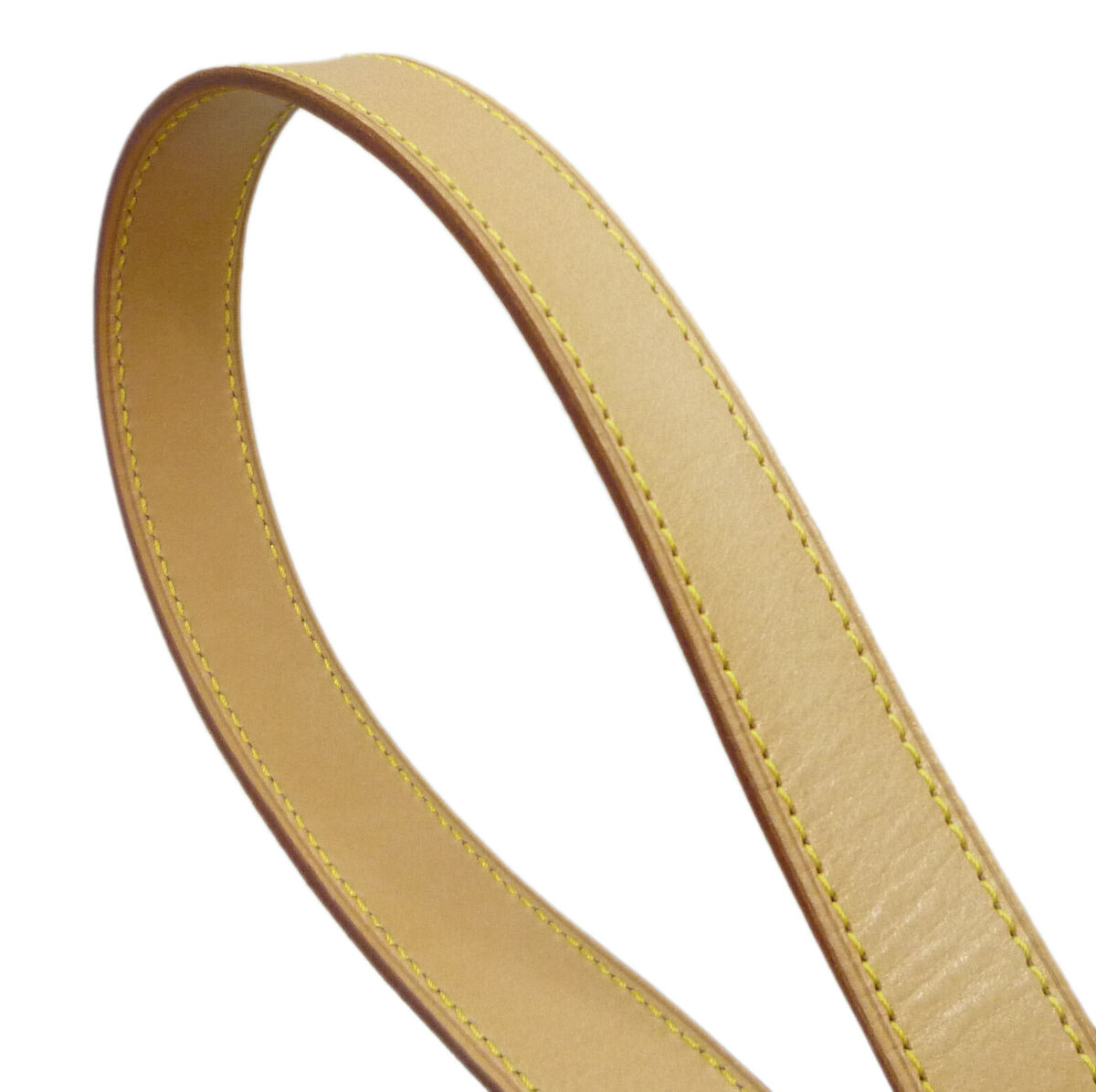 Auth LOUIS VUITTON Buggy PM/GM Long Shoulder Strap J54316 Auth LOUIS VUITTON Buggy PM/GM Long Shoulder Strap J54316