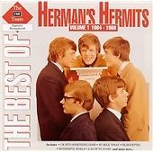 HERMIT　フライハイ　CD　1st アルバム　新品未開封 Hermans Hermits : The Best of the EMI Years, Vol. 1: 1964- CD