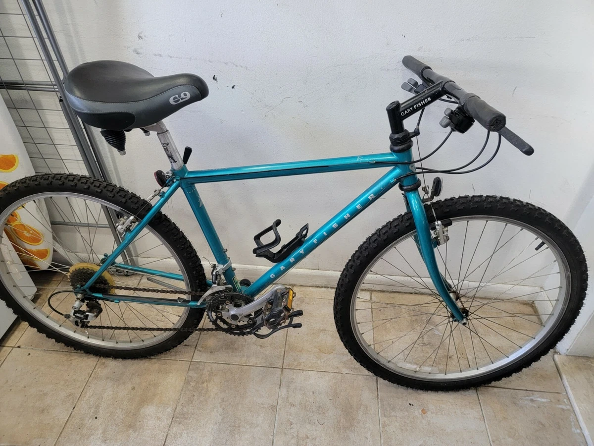 Gary fisher tassajara price hot sale