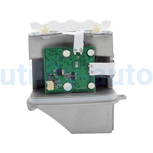 Front Right Turn Signal LED Module For BMW 3 Series E90 320i 325i 330i 318i M3 - Picture 5 of 6