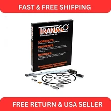 TransGo Shift Kit 545RFE Fits 45RFE,545RFE,65RFE,66RFE,68RFE 1999-18 SK45RFE-A