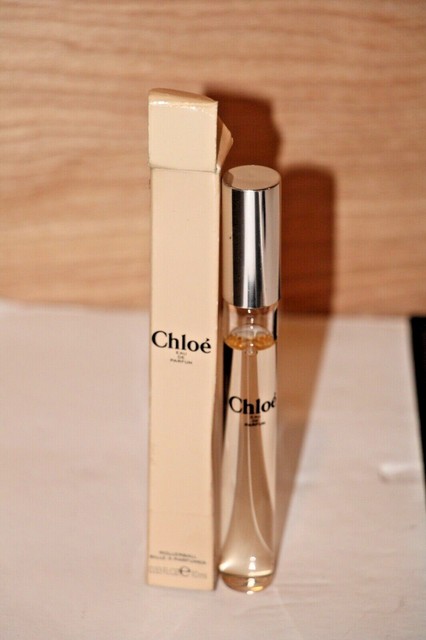 chloe l eau rollerball