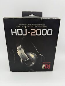 Pioneer Hdj 2000 Mk2 | eBay Pioneer Hdj 2000 Mk2 | eBay
