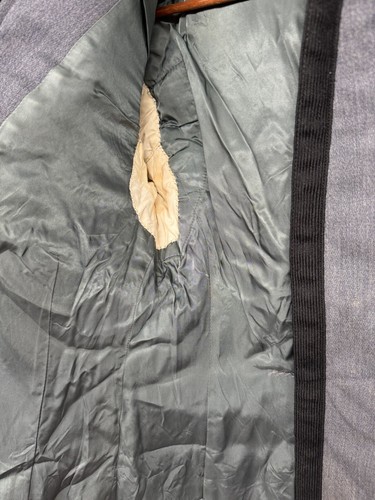 Vintage lata 70. West Point USMA Cadet Store Mundur Kurtka i spodnie Armia Wojskowe - Zdjęcie 5 z 12