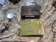 1997 1998 Ford F150 F250 4x2 2WD Gem Module F...