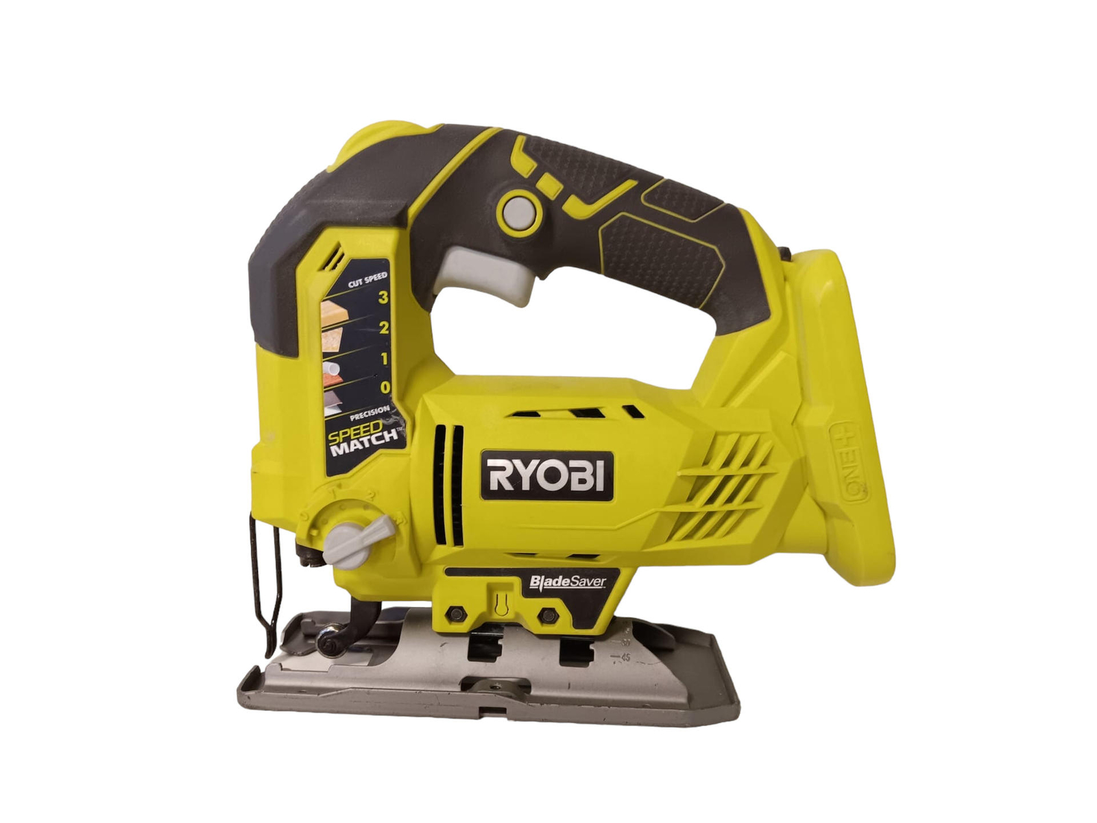 RYOBI One+ P5231 18V Orbital Jig Saw (Tool Only) 689781011407 eBay